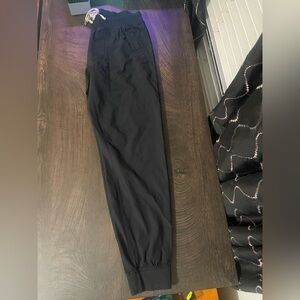 Vuori Men's Meta Jogger Black Size Small